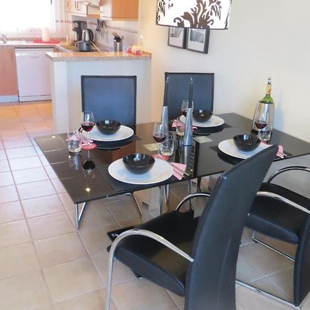 Nice Home In Ciudad Quesada With Kitchenette 外观 照片