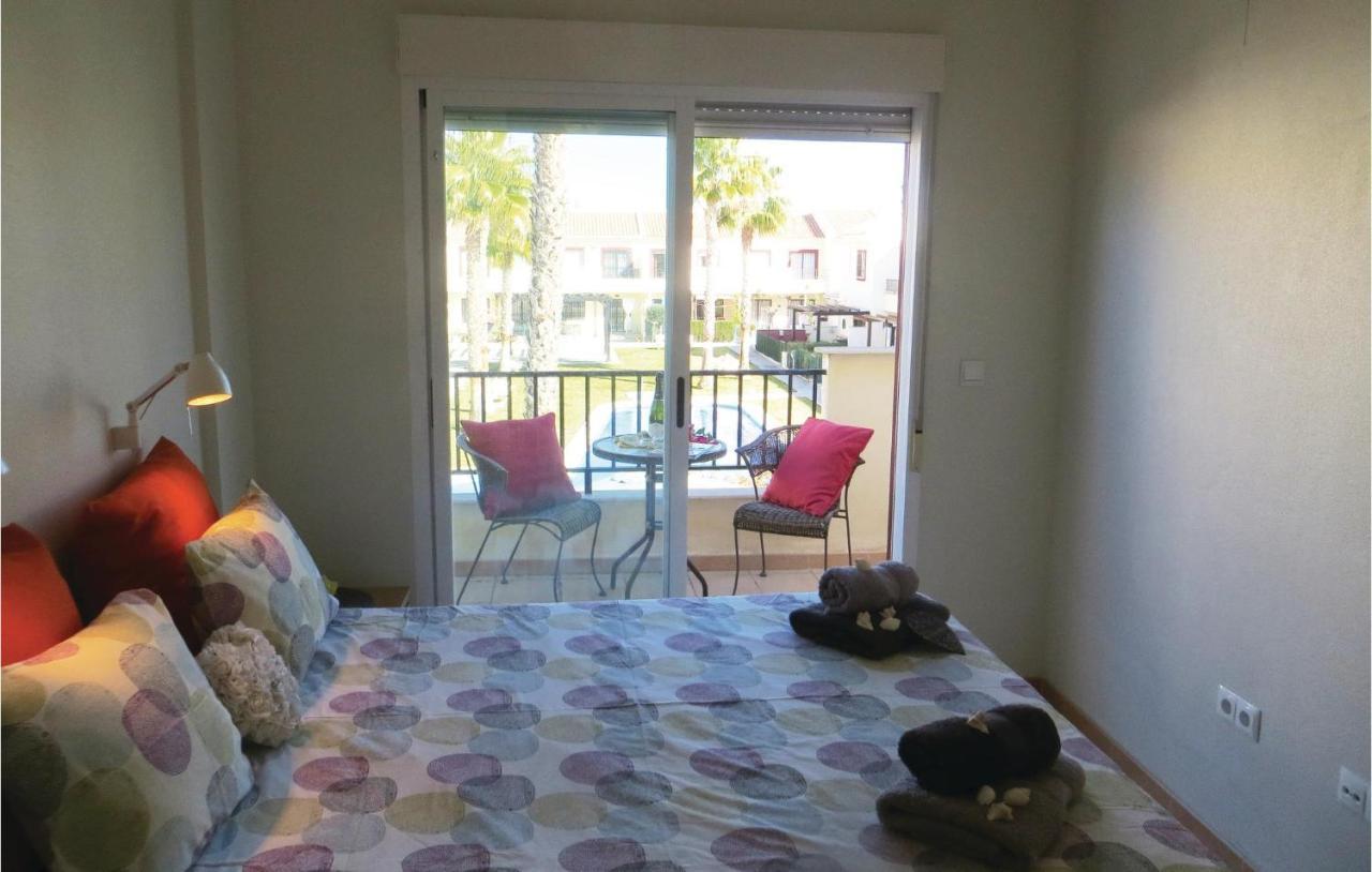 Nice Home In Ciudad Quesada With Kitchenette 外观 照片